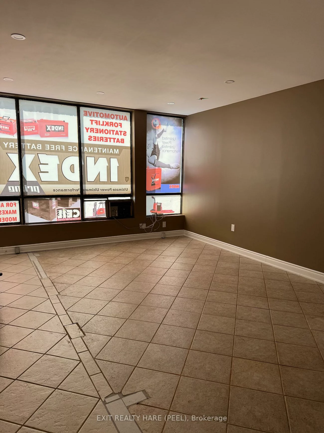 7171, Torbram, Northeast, Mississauga