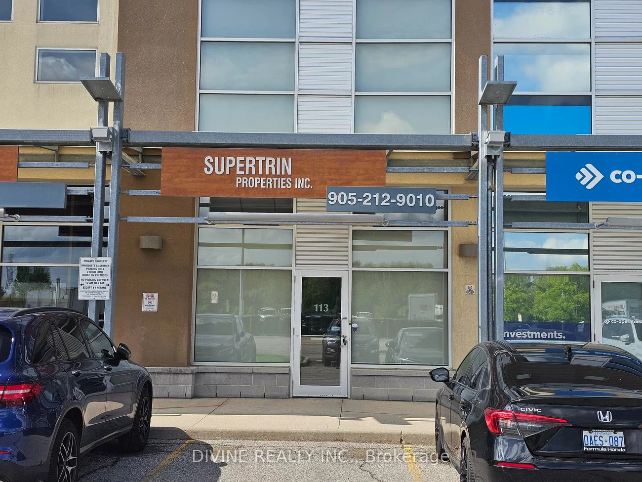 1065, Canadian, Northeast, Mississauga