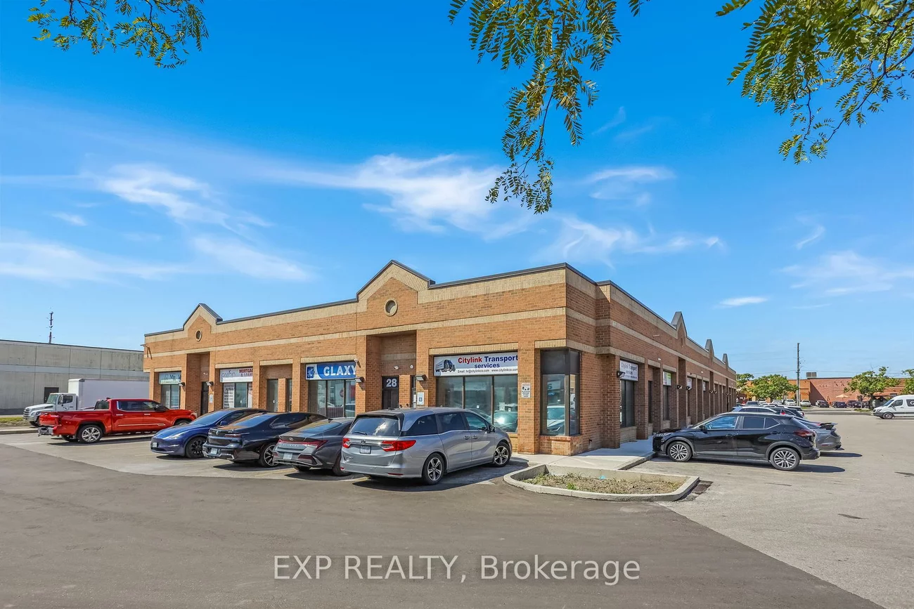 1310, Midway, Northeast, Mississauga