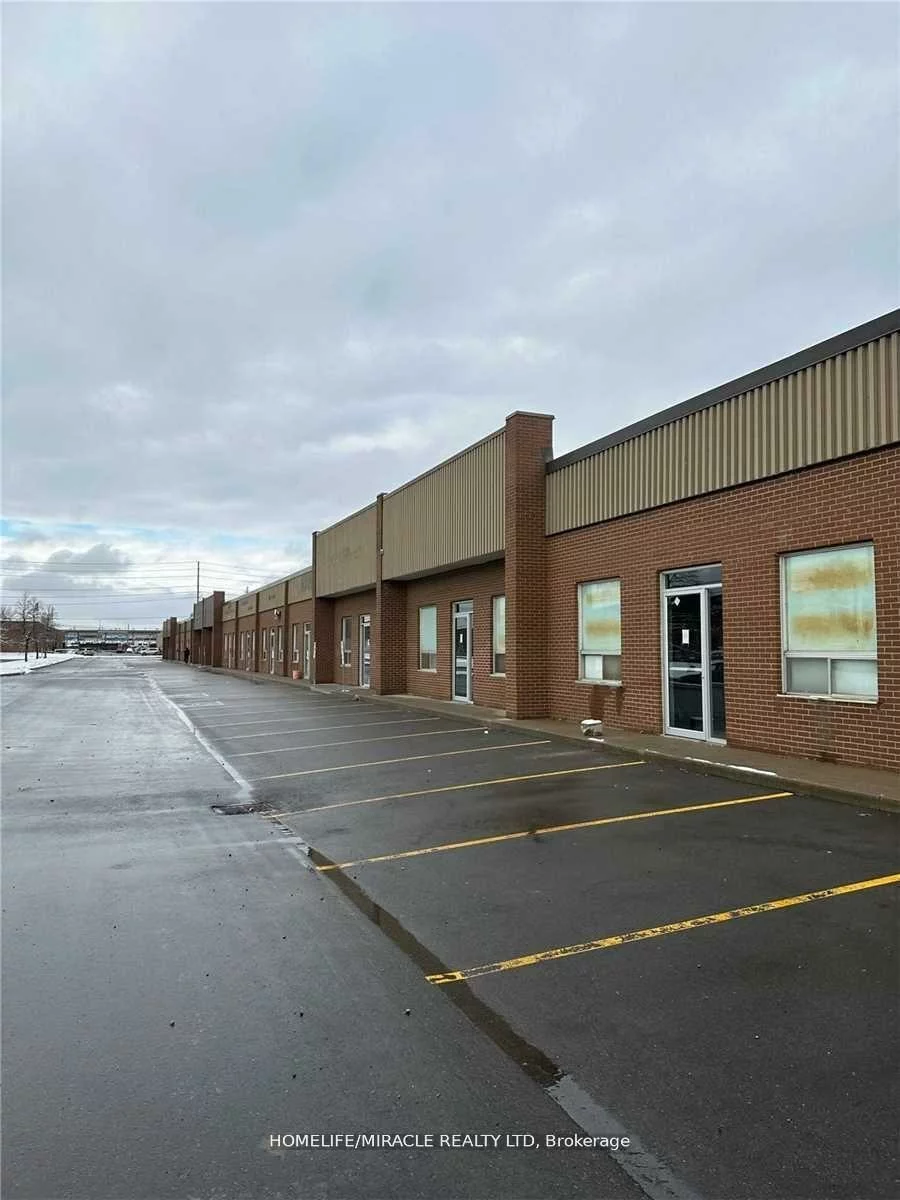 7517, Bren, Northeast, Mississauga