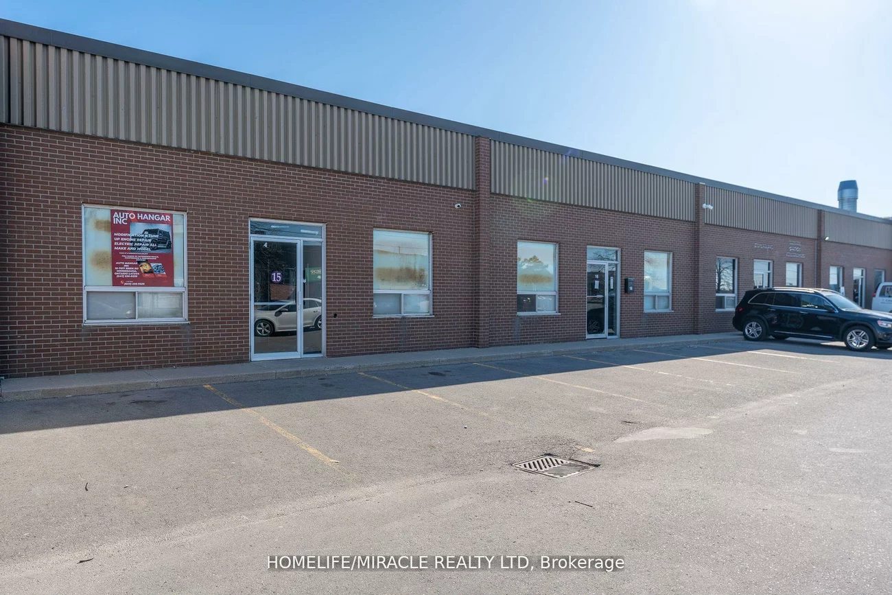 7517, Bren, Northeast, Mississauga