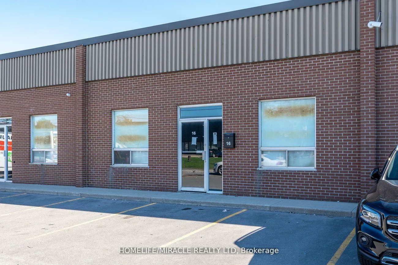 7517, Bren, Northeast, Mississauga