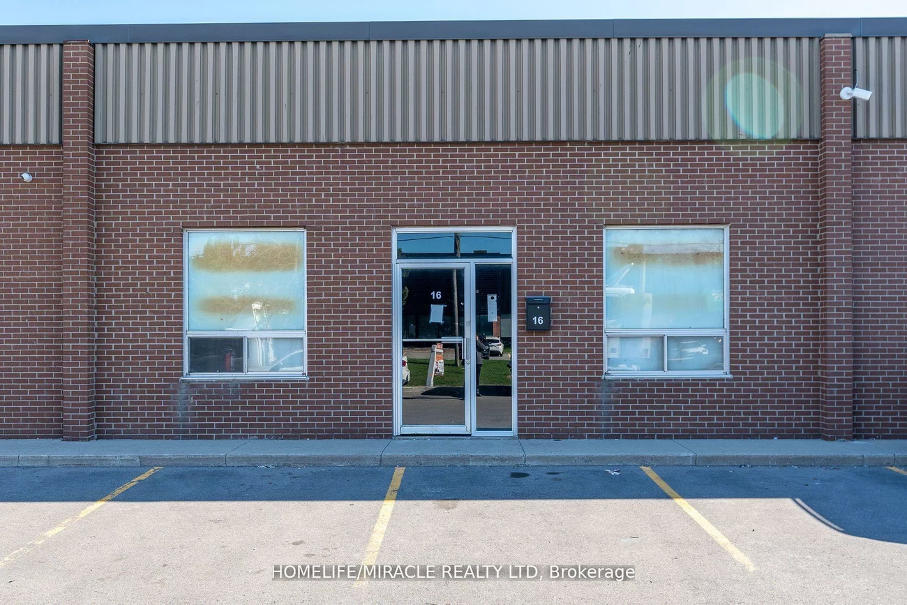 7517, Bren, Northeast, Mississauga