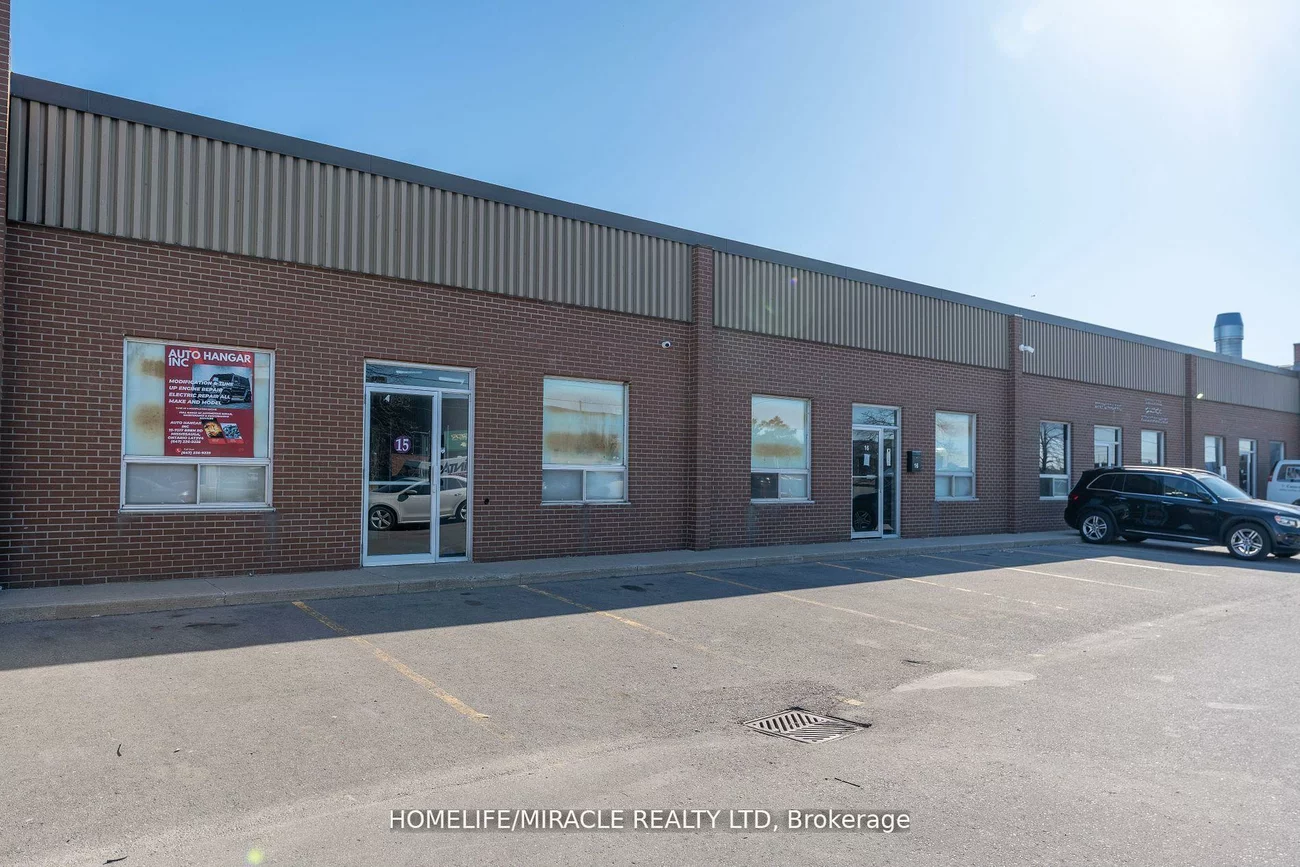 7517, Bren, Northeast, Mississauga