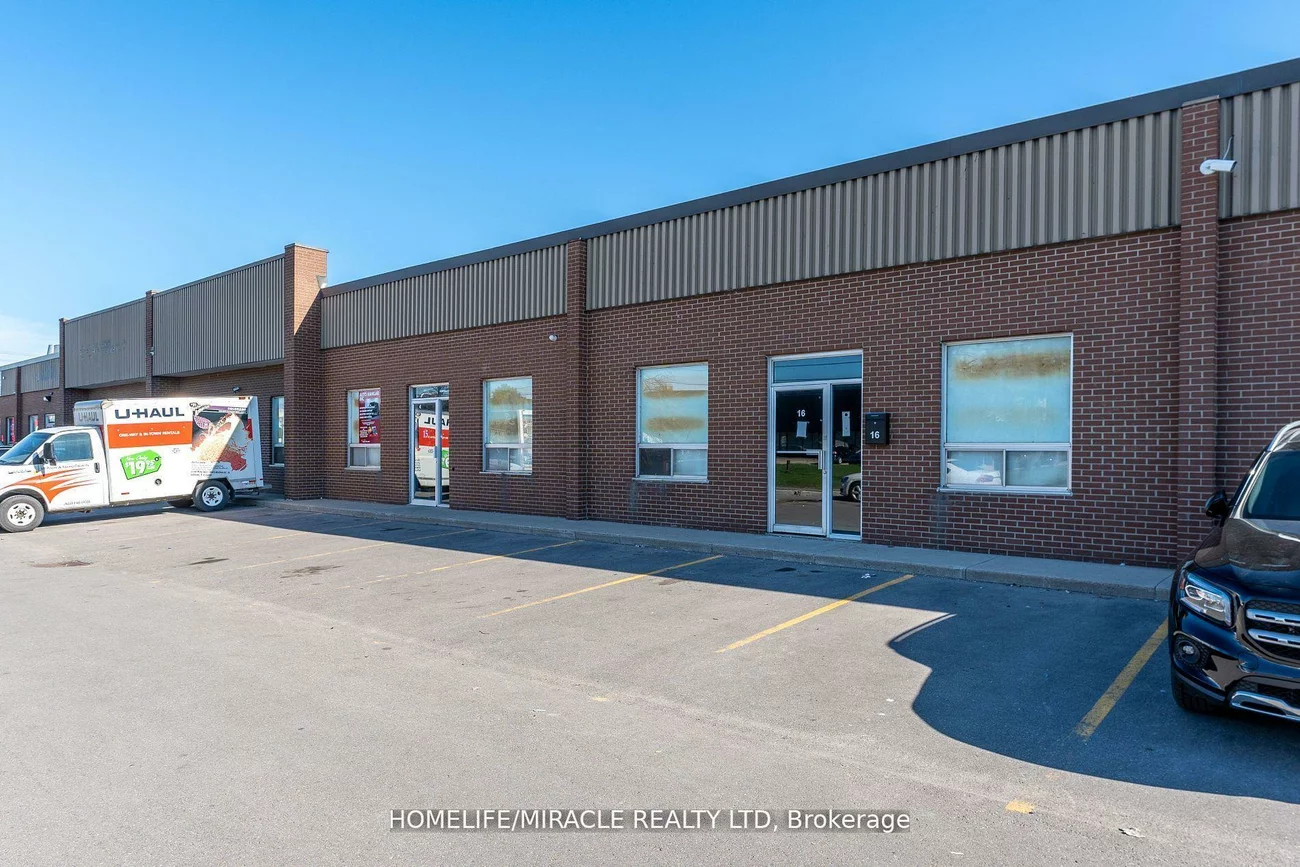 7517, Bren, Northeast, Mississauga