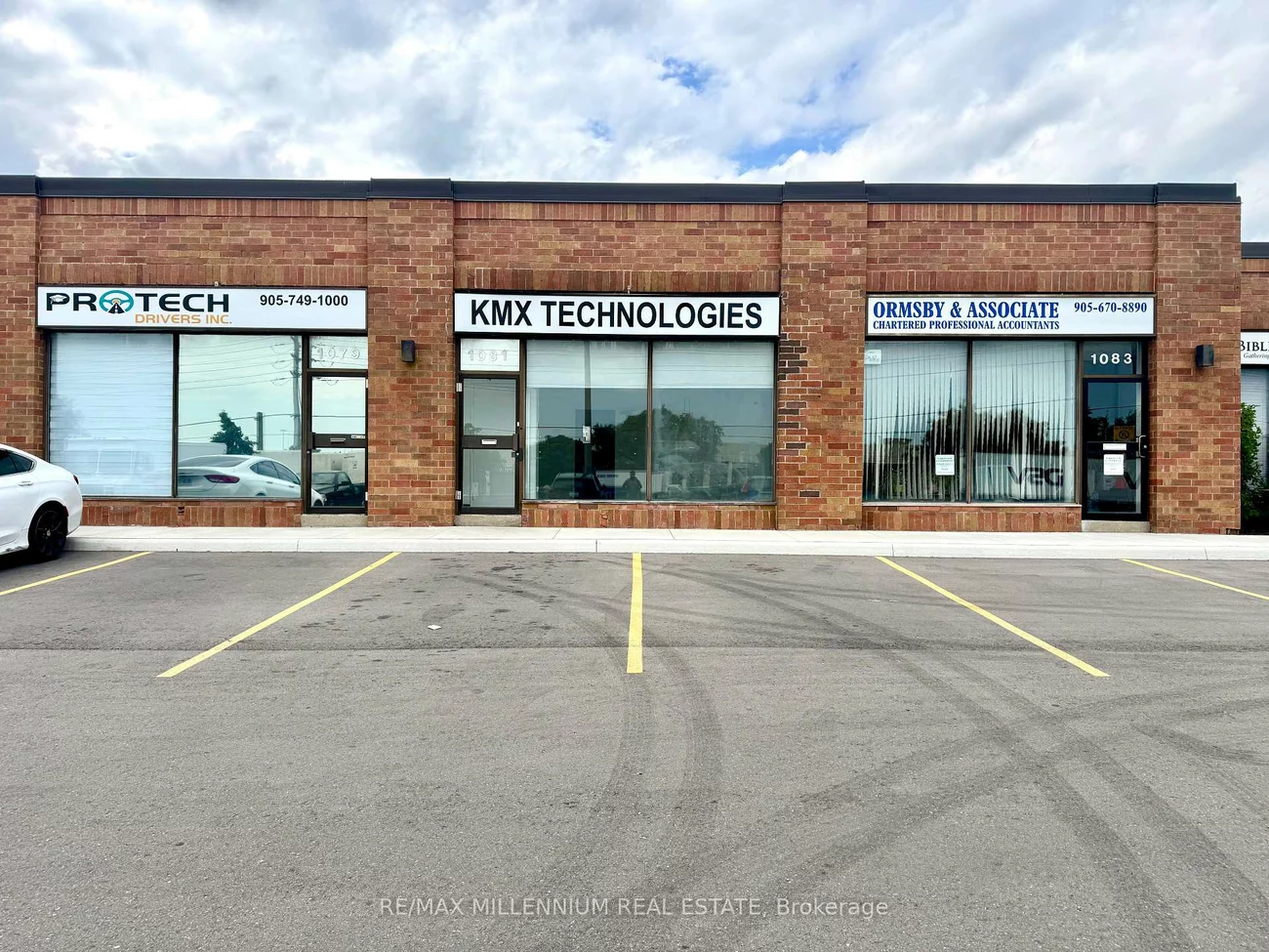 1081, Britannia, Northeast, Mississauga