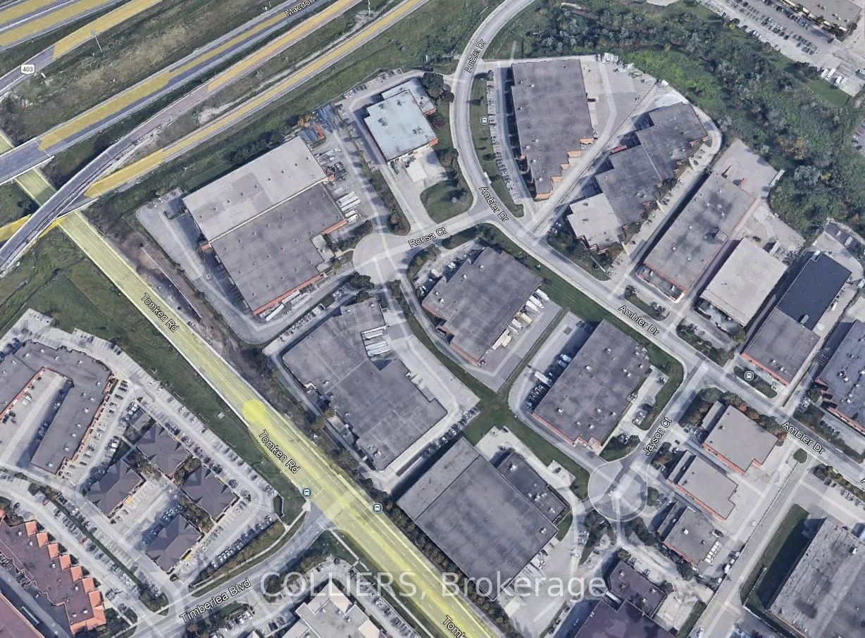 1044-1048, Ronsa, Northeast, Mississauga