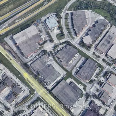 1044-1048, Ronsa, Northeast, Mississauga
