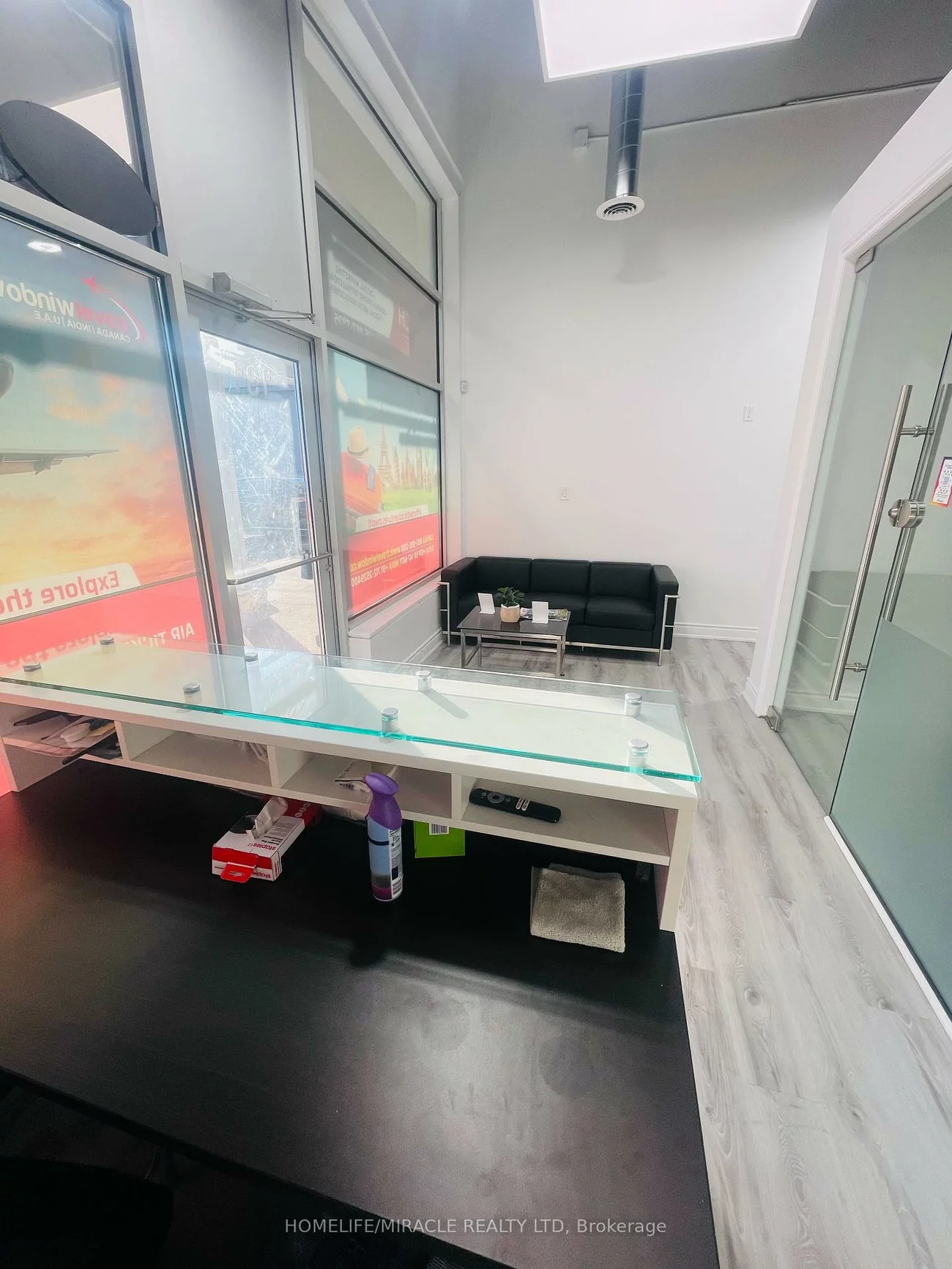 1065, Canadian, Northeast, Mississauga