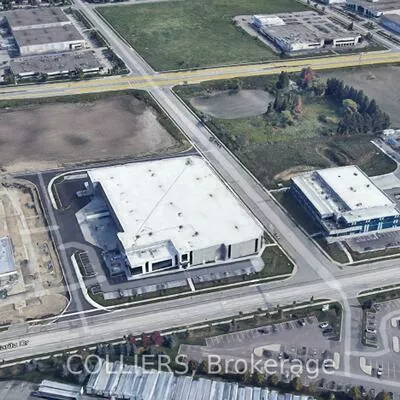 75, Skyway, Gateway, Mississauga