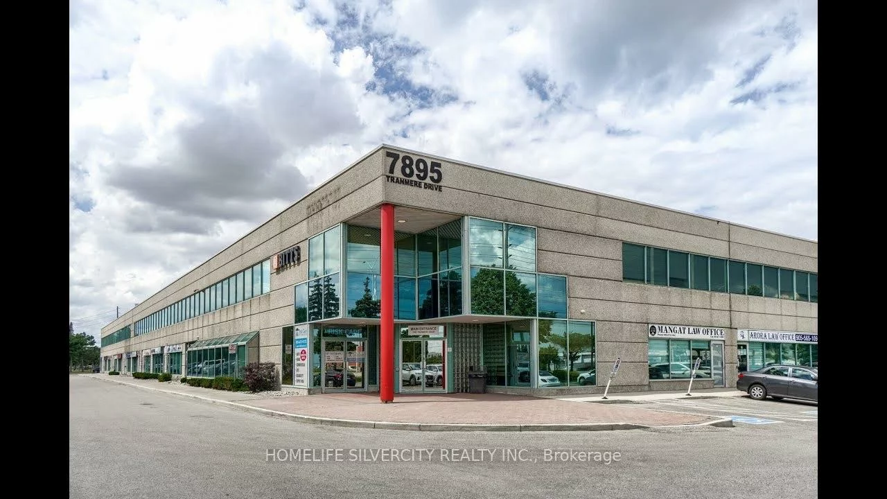 7895, Tranmere, Northeast, Mississauga