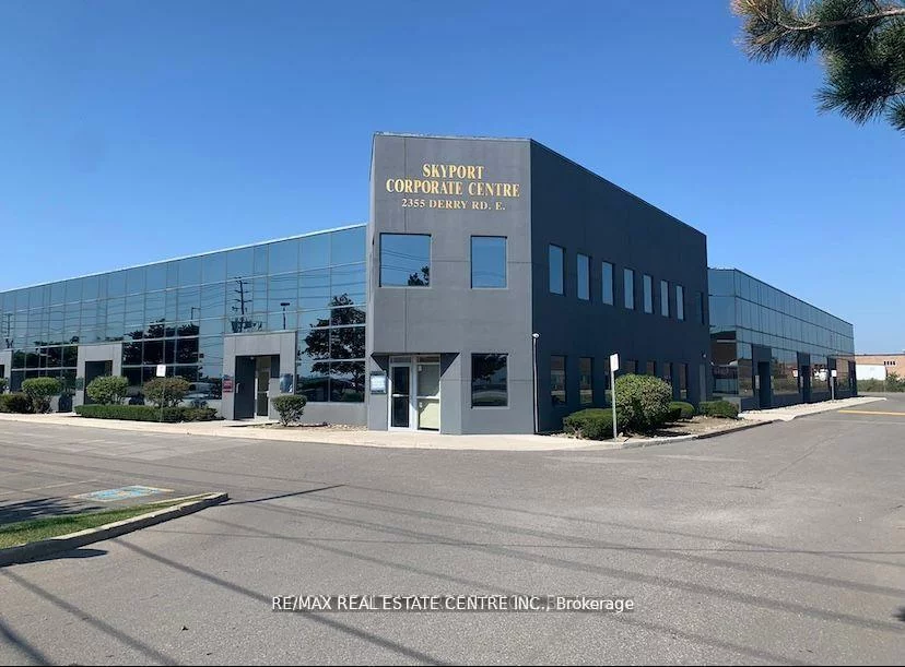 2355, Derry, Northeast, Mississauga