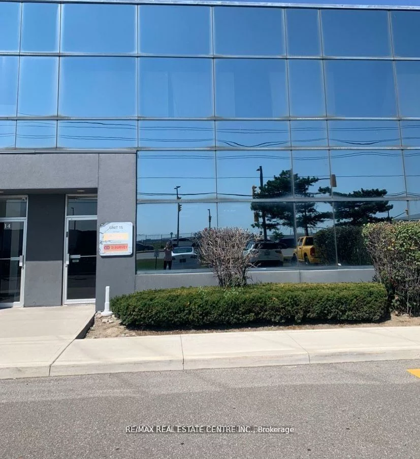 2355, Derry, Northeast, Mississauga