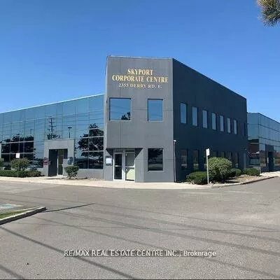 2355, Derry, Northeast, Mississauga