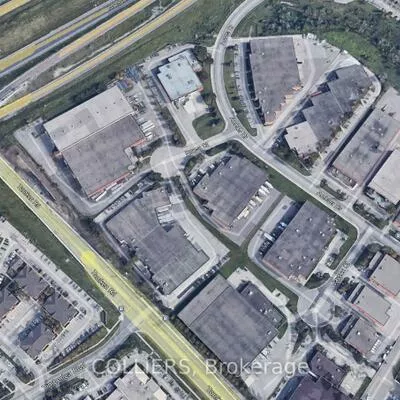 1048, Ronsa, Northeast, Mississauga