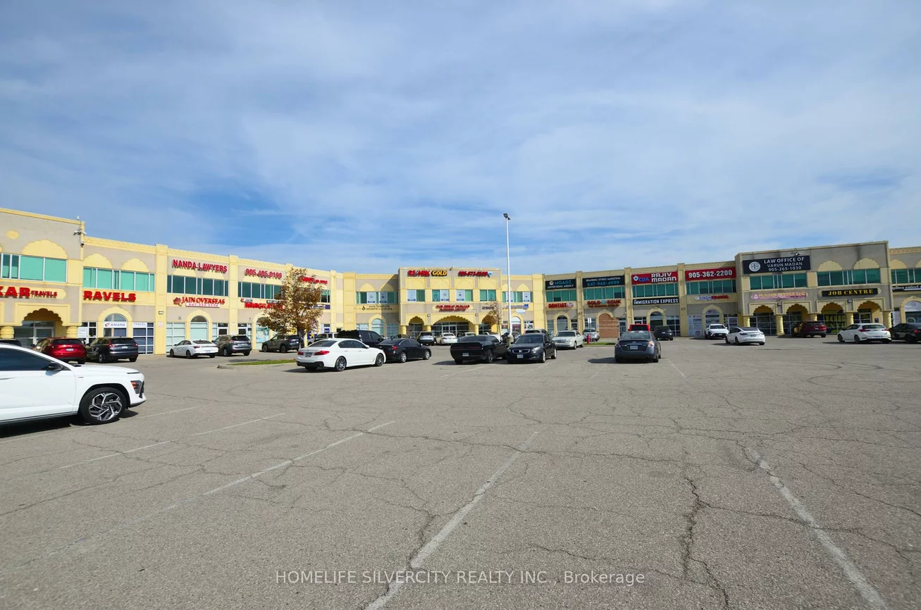 2980, Drew, Malton, Mississauga