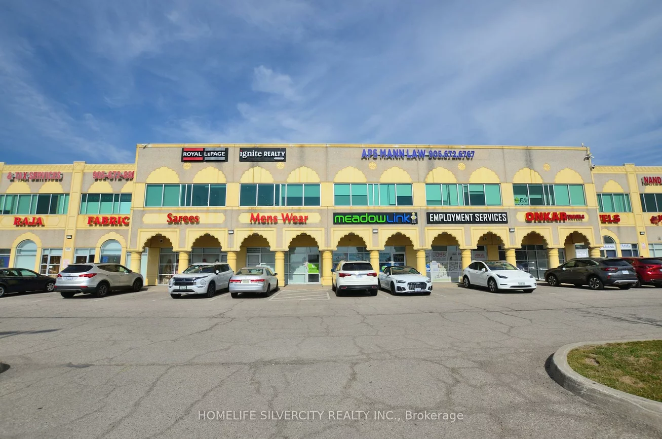 2980, Drew, Malton, Mississauga