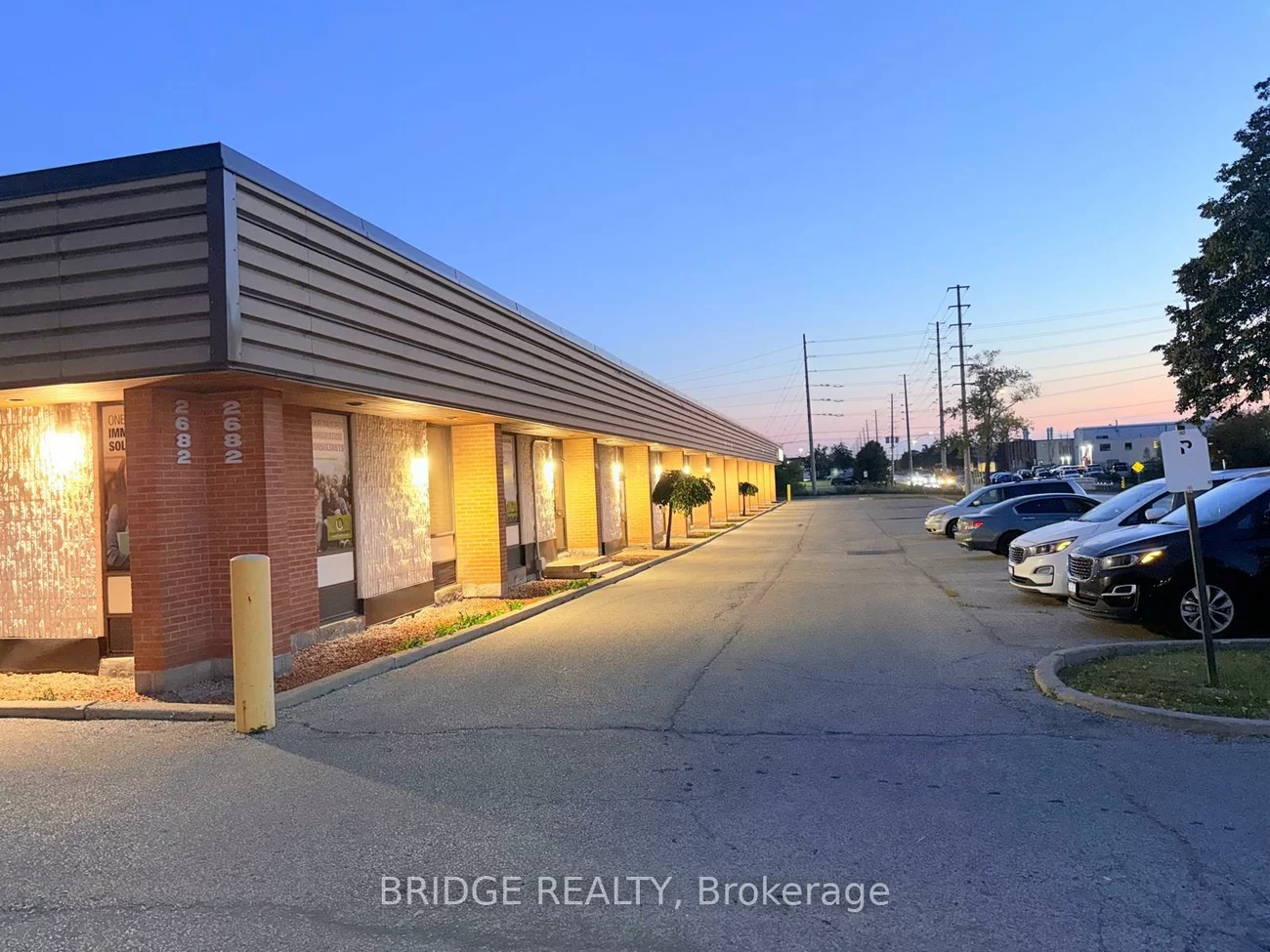 2682, Slough, Northeast, Mississauga