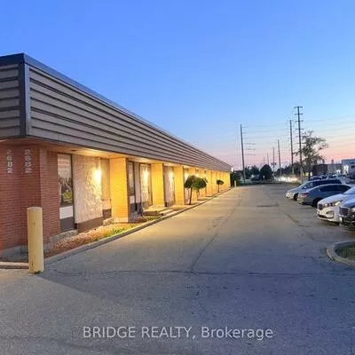 2682, Slough, Northeast, Mississauga