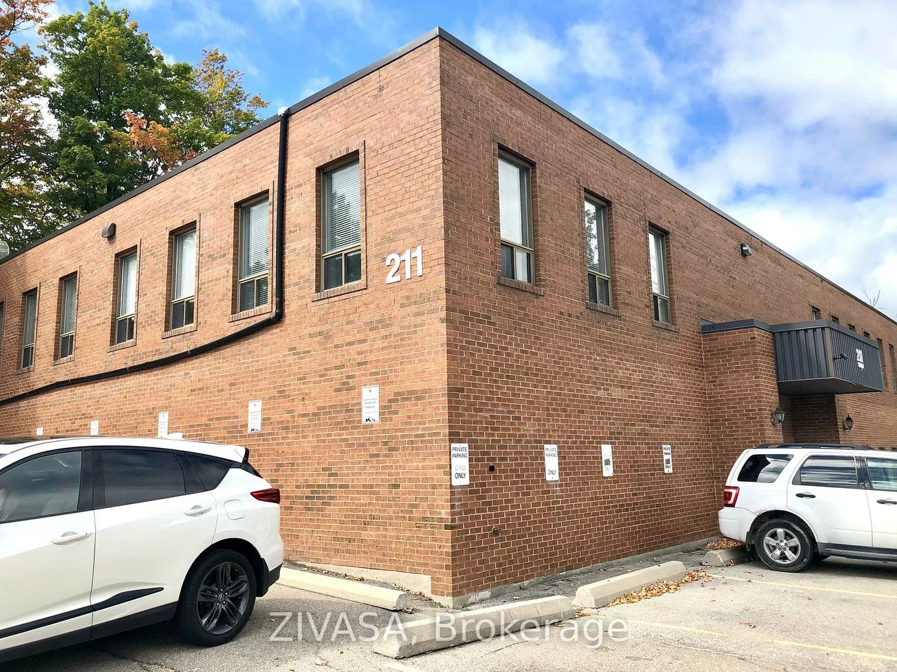 211, Watline, Gateway, Mississauga