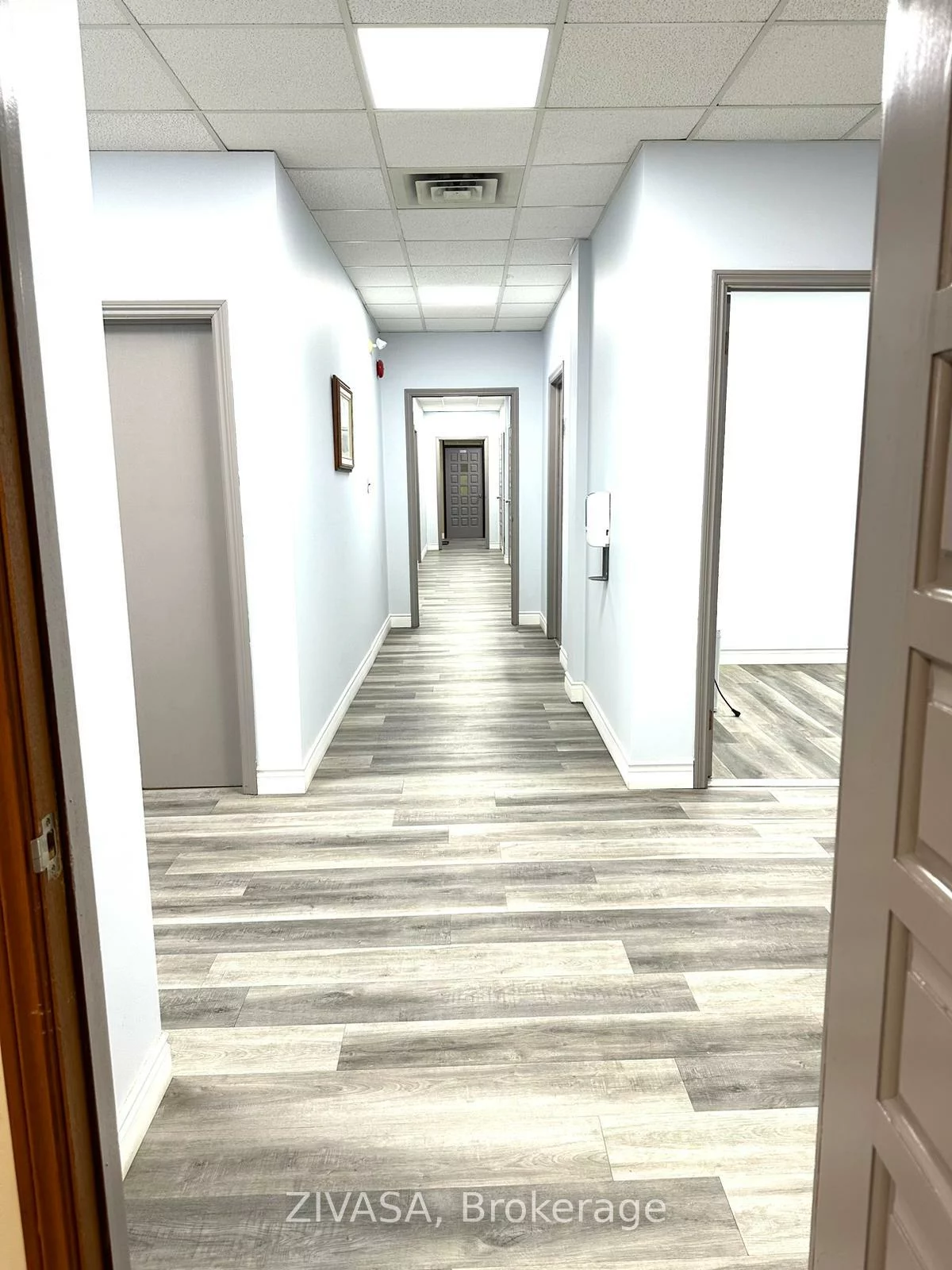 211, Watline, Gateway, Mississauga