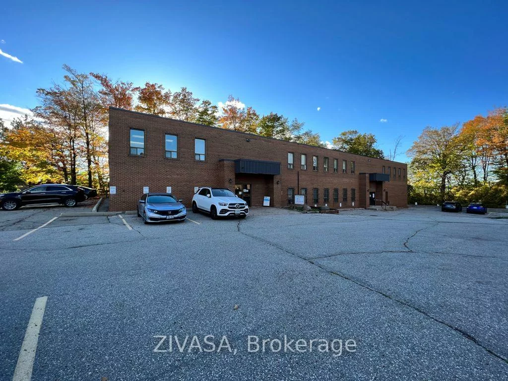 211, Watline, Gateway, Mississauga