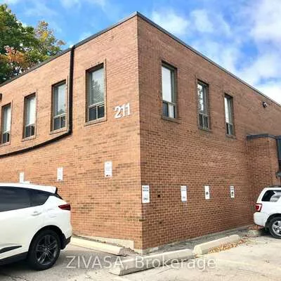 211, Watline, Gateway, Mississauga