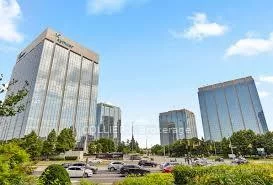 2, Robert Speck, City Centre, Mississauga