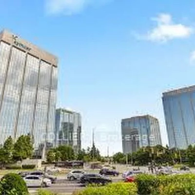 2, Robert Speck, City Centre, Mississauga