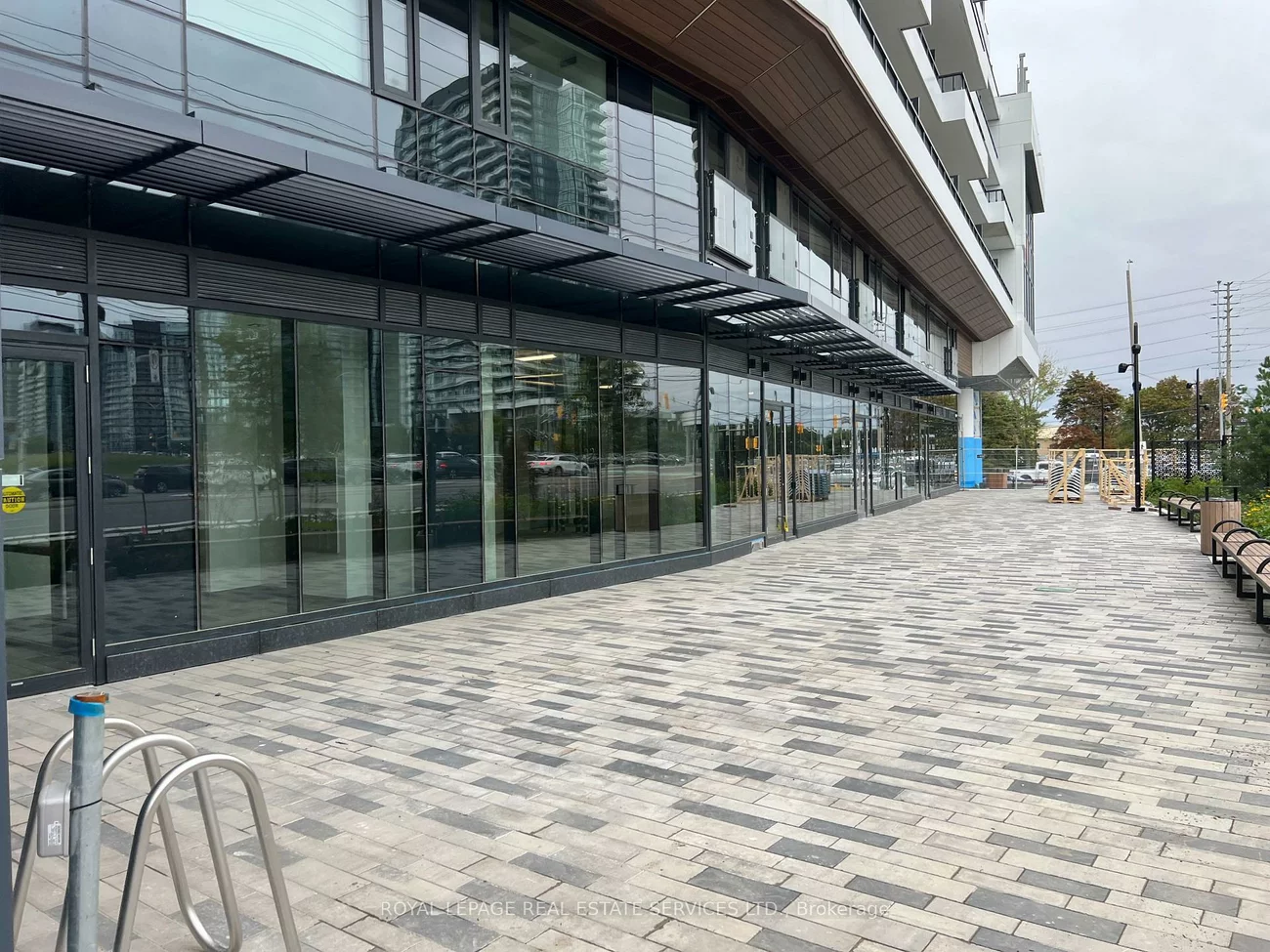 2485, Eglinton, Central Erin Mills, Mississauga