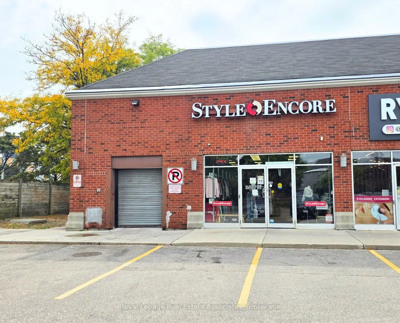 40, Bristol, Hurontario, Mississauga