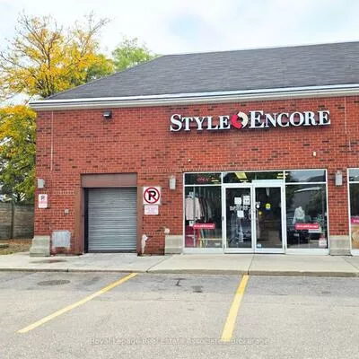 40, Bristol, Hurontario, Mississauga