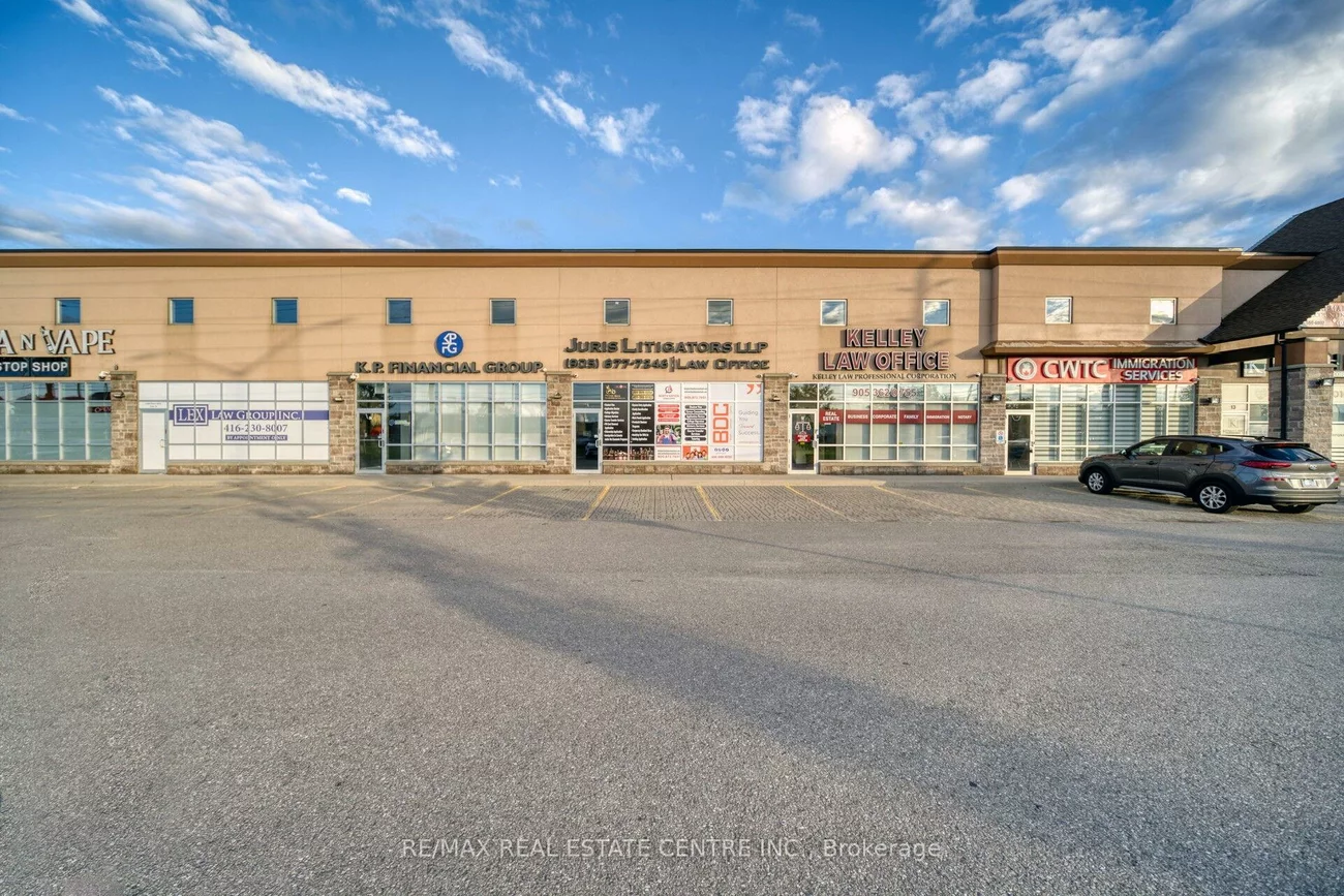 1200, Derry, Northeast, Mississauga