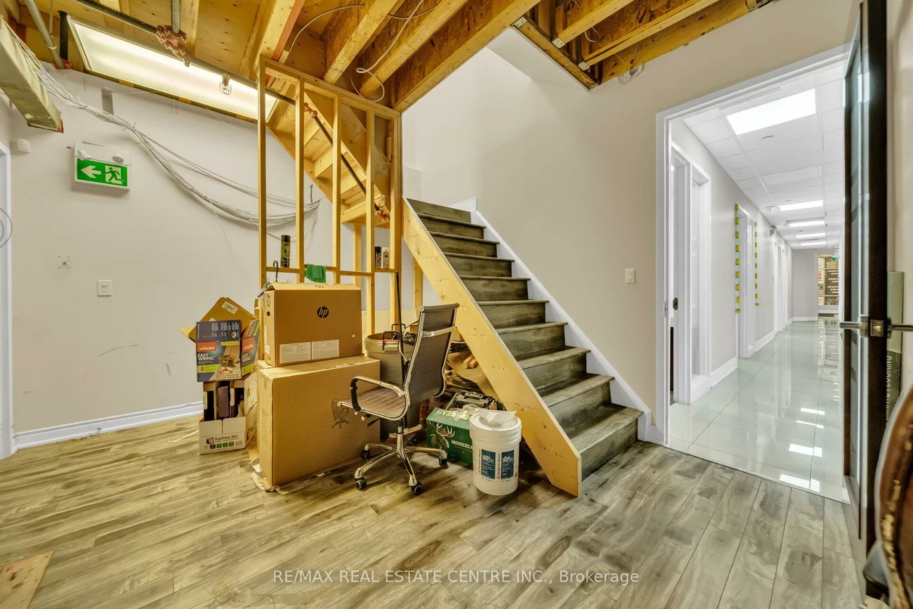 1200, Derry, Northeast, Mississauga