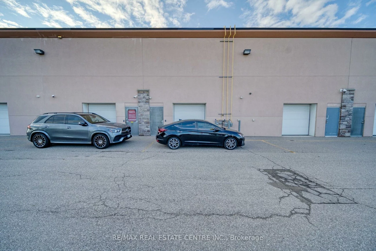 1200, Derry, Northeast, Mississauga