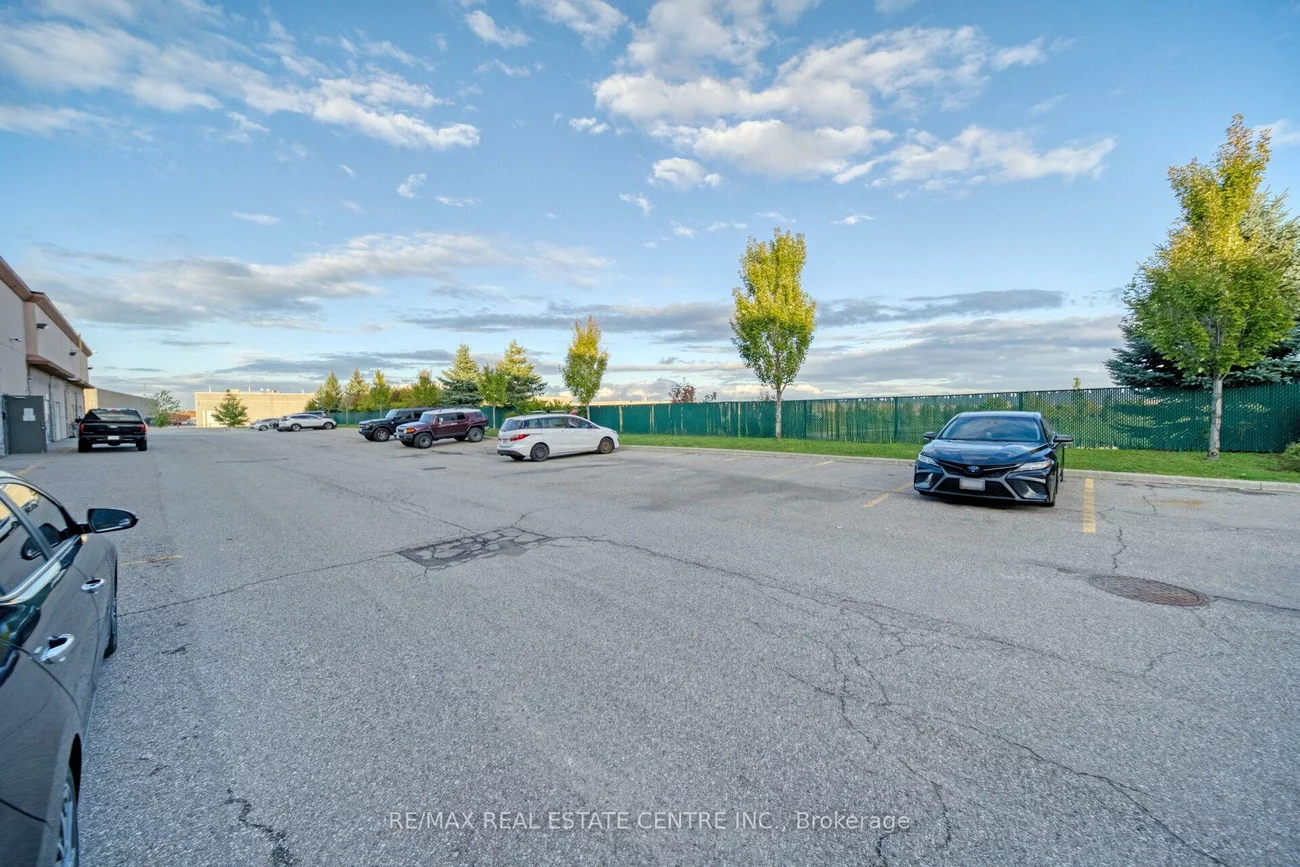 1200, Derry, Northeast, Mississauga