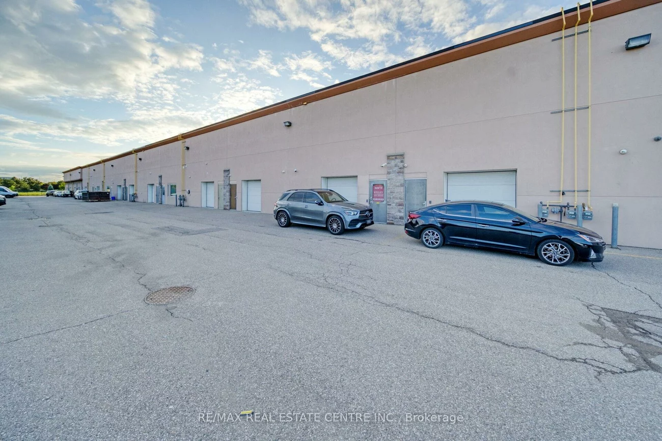 1200, Derry, Northeast, Mississauga