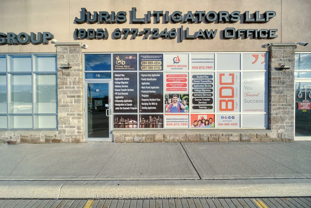 1200, Derry, Northeast, Mississauga