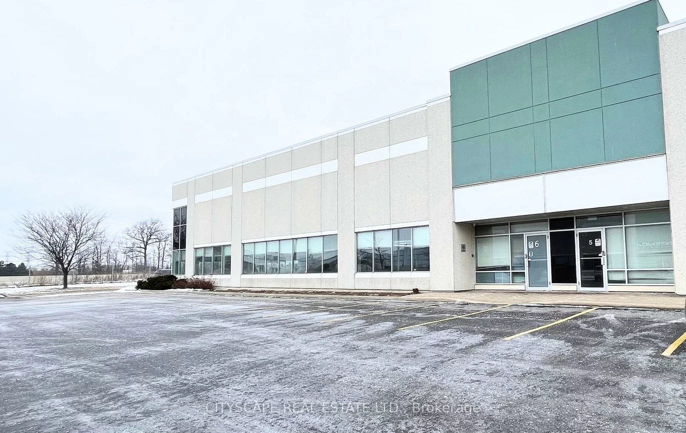 2885, Argentia, Meadowvale Business Park, Mississauga