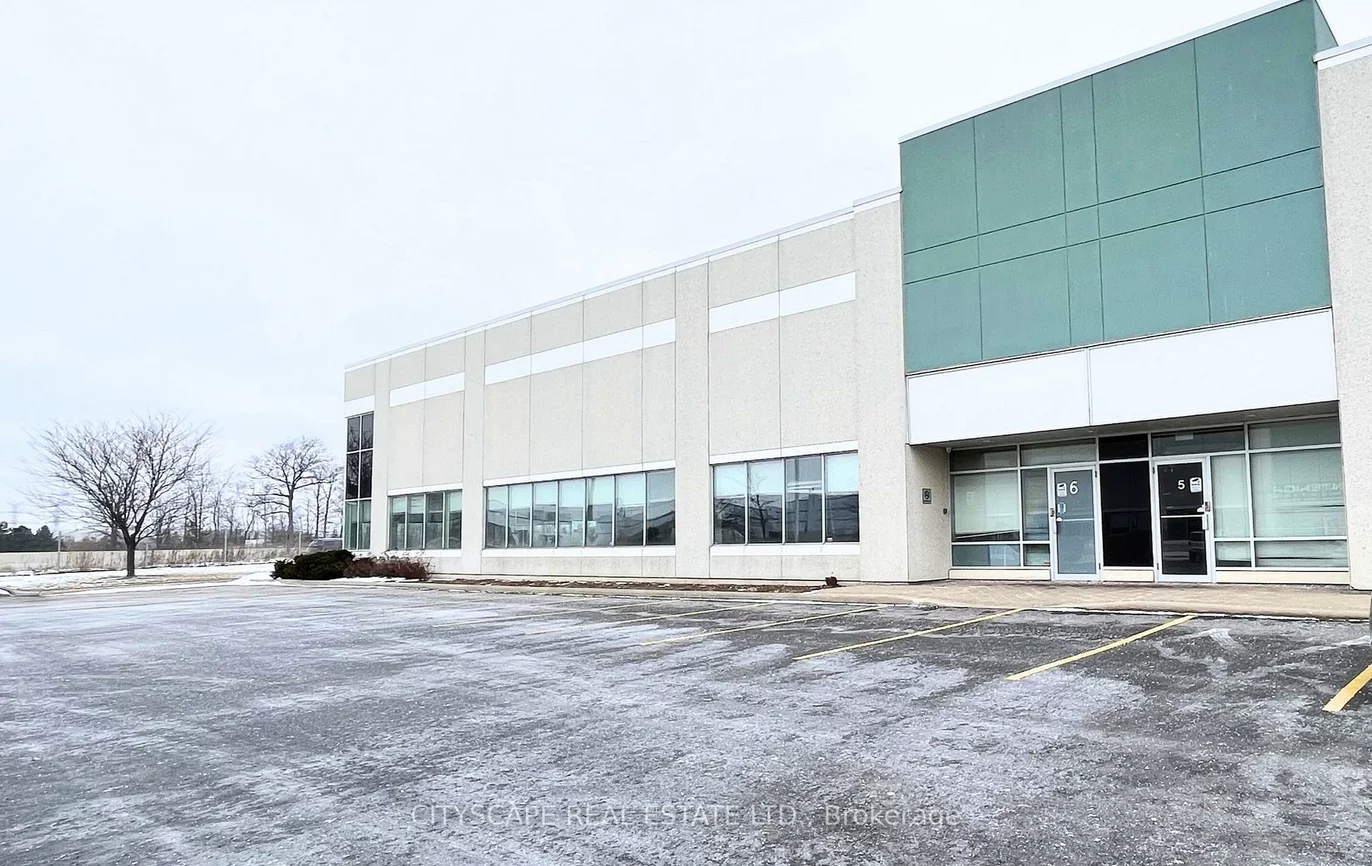 2885, Argentia, Meadowvale Business Park, Mississauga