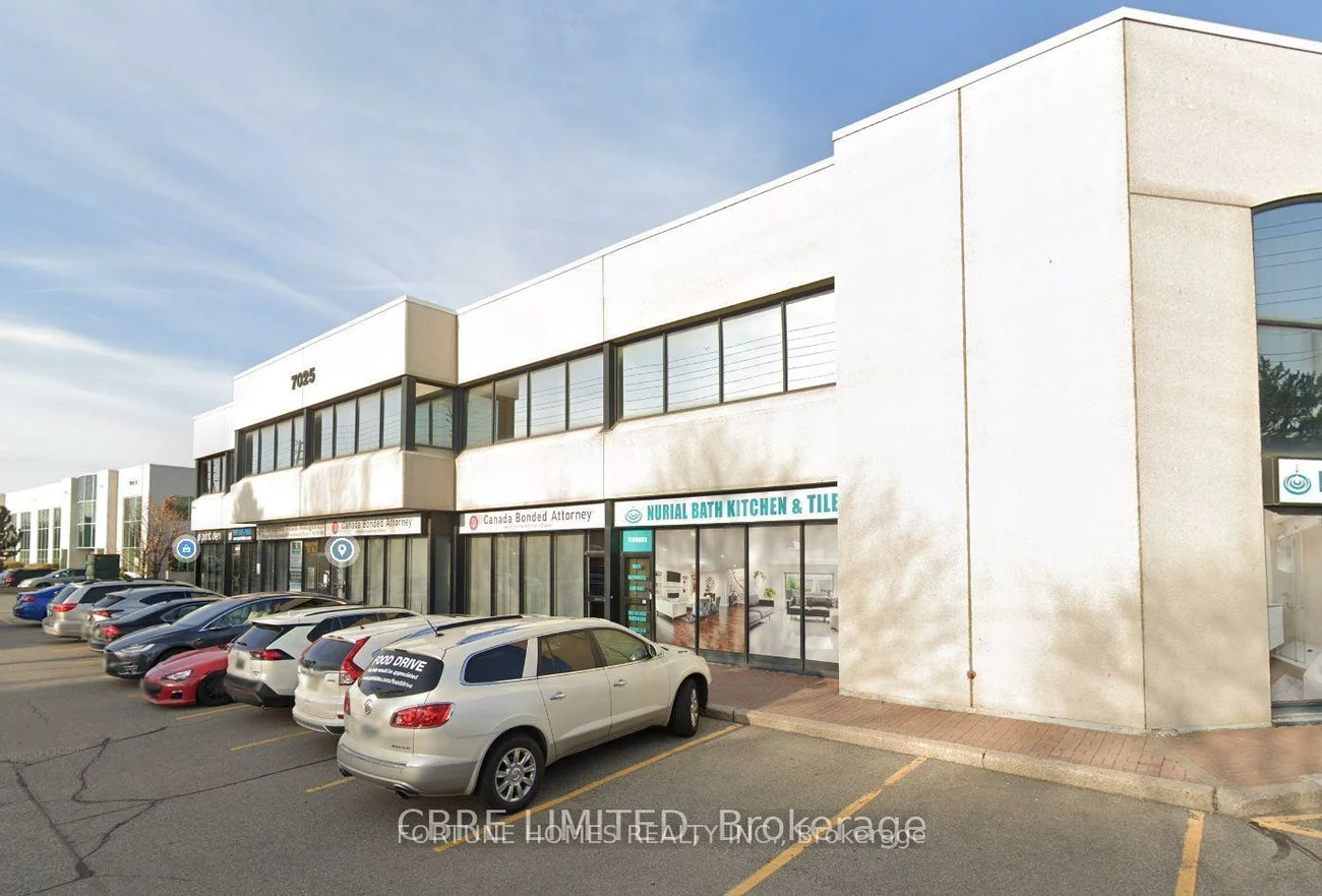 7025, Tomken, Northeast, Mississauga