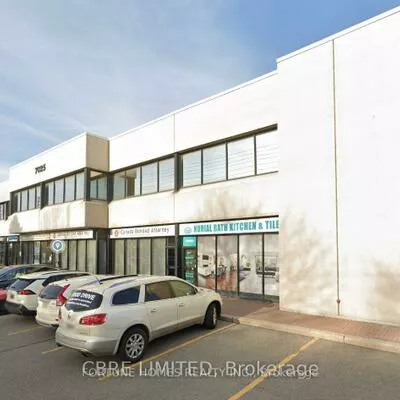 7025, Tomken, Northeast, Mississauga