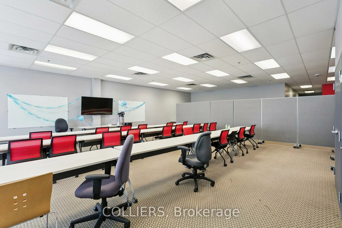4020B, Sladeview, Western Business Park, Mississauga