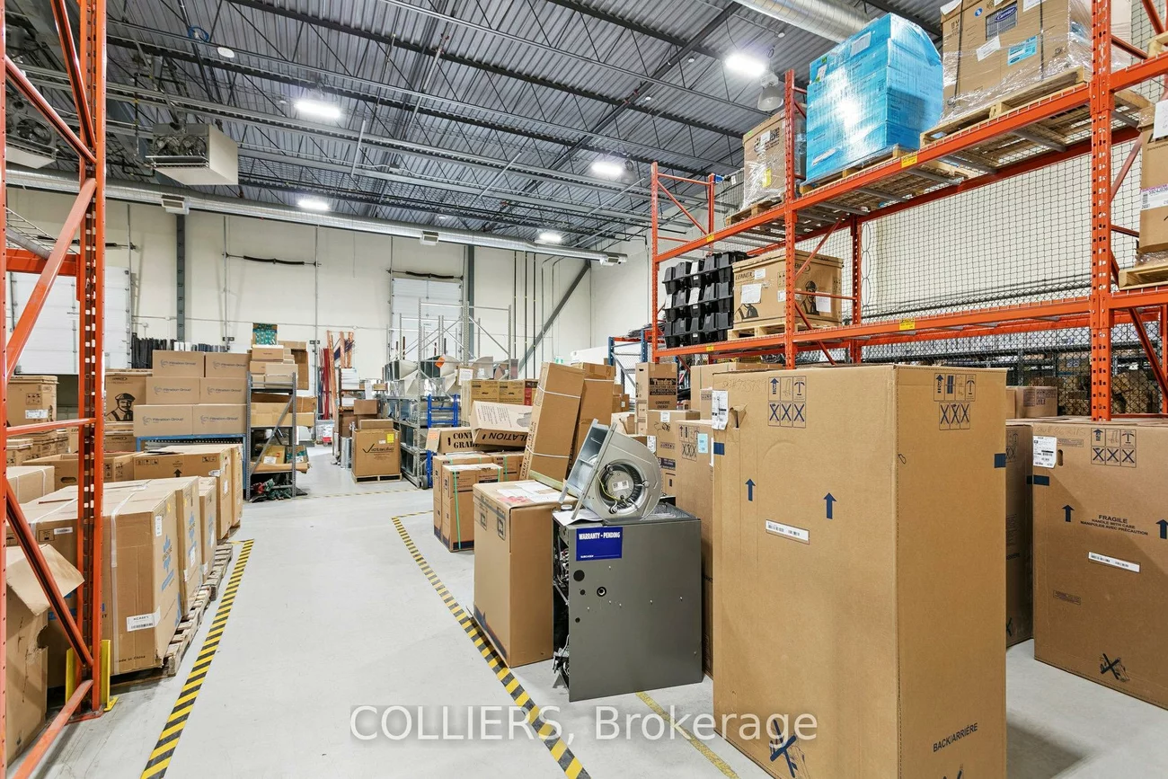 4020B, Sladeview, Western Business Park, Mississauga