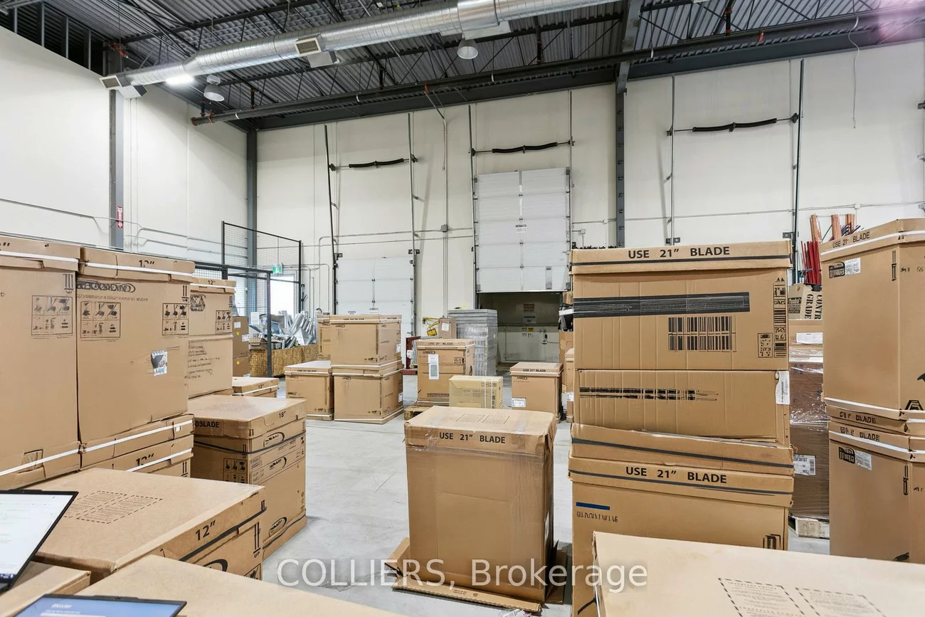 4020B, Sladeview, Western Business Park, Mississauga