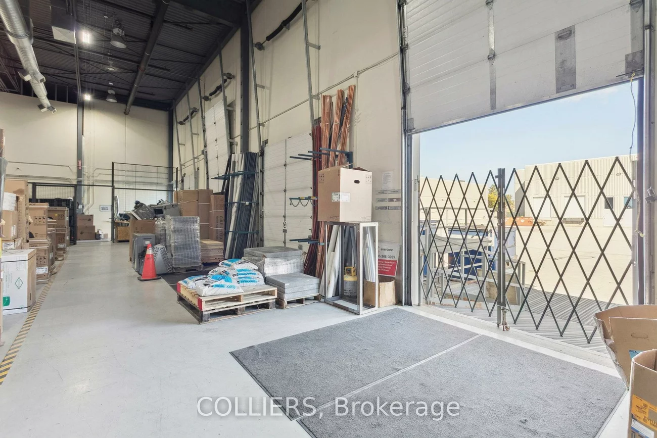 4020B, Sladeview, Western Business Park, Mississauga