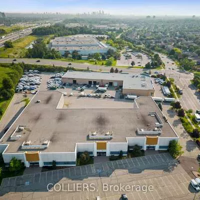 4170, Sladeview, Western Business Park, Mississauga