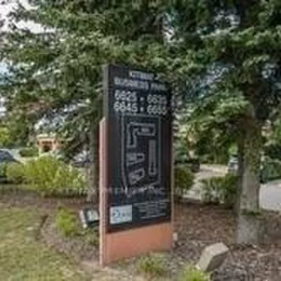 6645, Kitimat, Meadowvale Business Park, Mississauga
