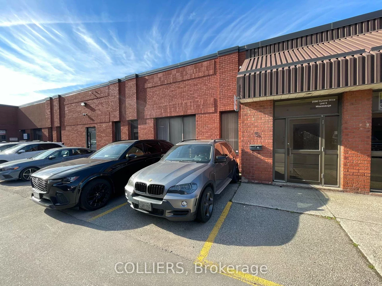 2586, Dunwin, Western Business Park, Mississauga