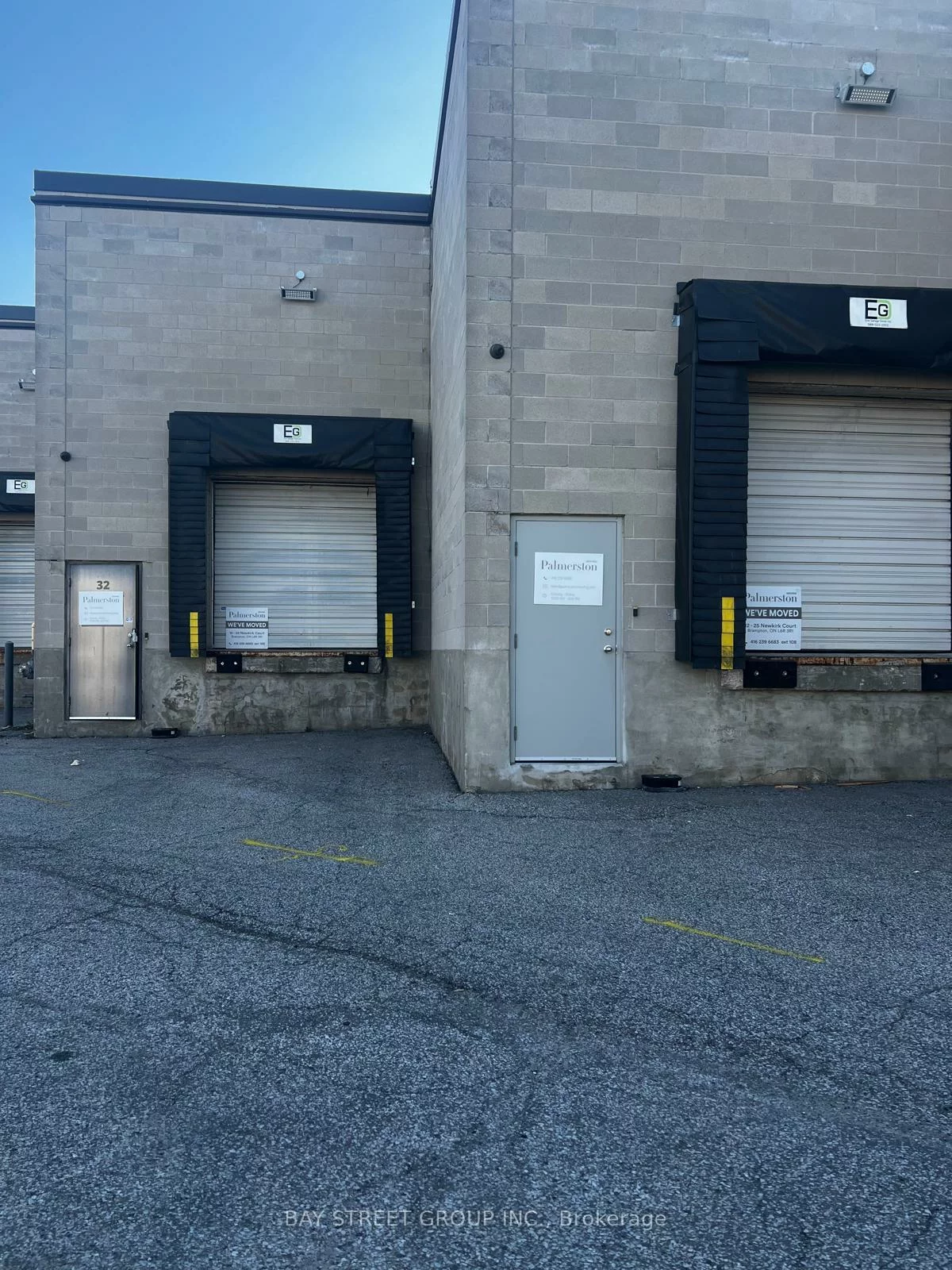 7370, Bramalea, Northeast, Mississauga